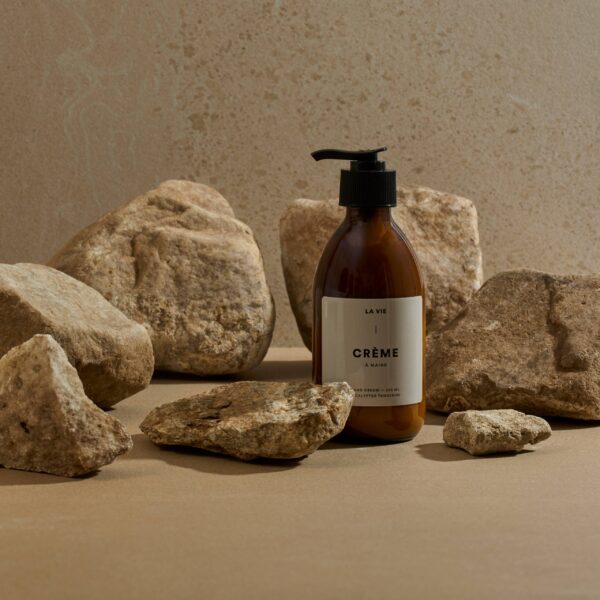 Hand Cream Eucalyptus Tangerine 236ml