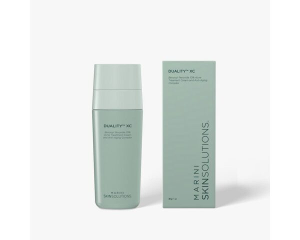 Marini SkinSolutions Age Intervention Duality XC MD