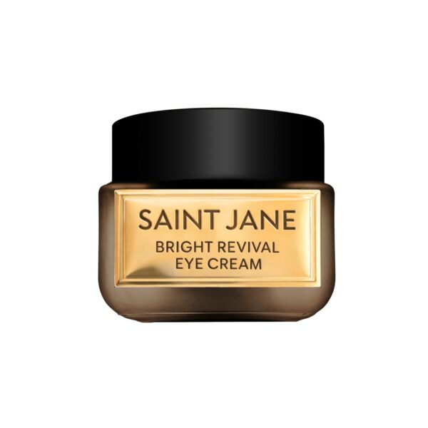 Saint Jane Bright Revival Peptide Eye Cream