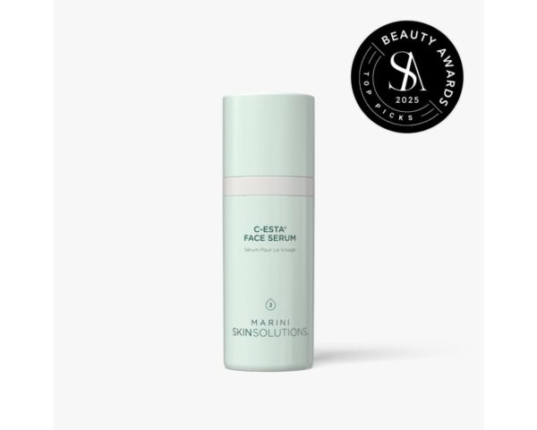 Marini SkinSolutions C Esta Serum