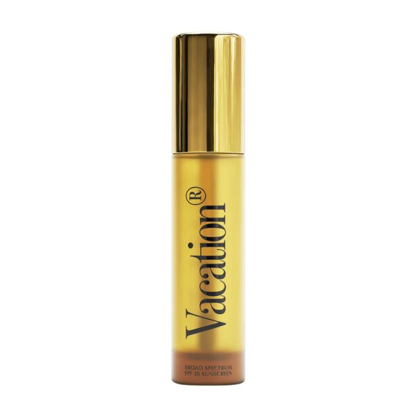 Vacation Chardonnay SPF 30 Lip Oil