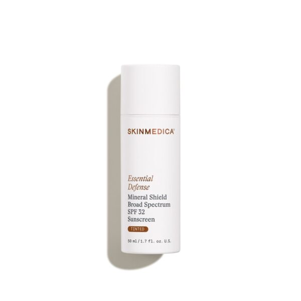 SkinMedica Essential Defense Mineral Tinted Sunscreen