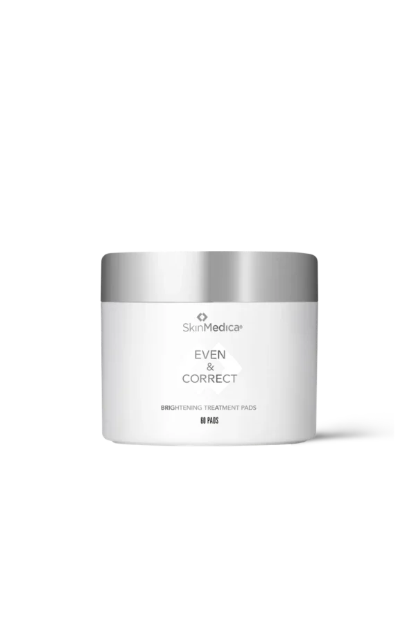 SkinMedica Even & Correct Brightening Treatment Pads