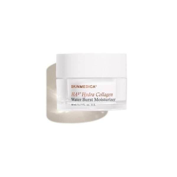 SkinMedica HA5 Hydra Collagen Water Burst Moisturizer