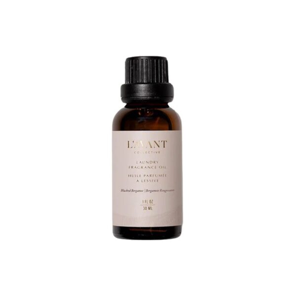 L'AVANT Blushed Bergamot Laundry Oil