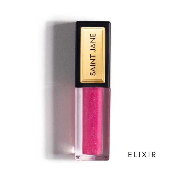 Saint Jane Lip Shine in Elixir