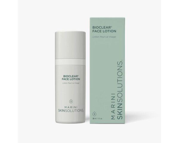 Marini Bioclear Face Lotion