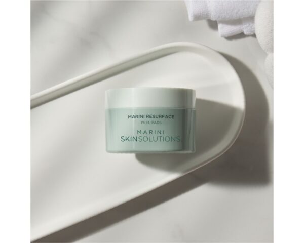Marini Multi-Acid Resurfacing Pads