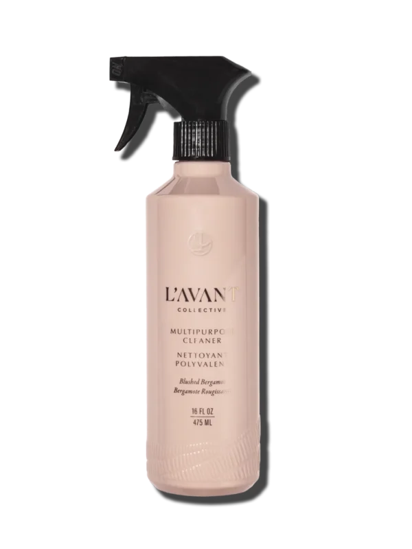 L'AVANT Blushed Bergamot Multipurpose Cleaner