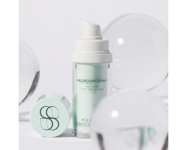 Marini SkinSolutions NeuroSmooth Face Serum