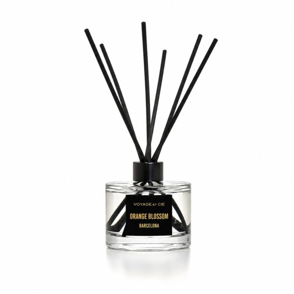 Voyage et Cie Parfum Maison Reed Diffuser
