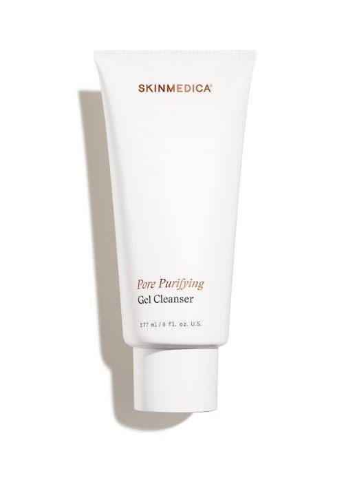 SkinMedica Pore Purifying Gel Cleanser, 6 fl. oz.