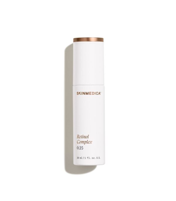 SkinMedica Retinol Complex 0.25