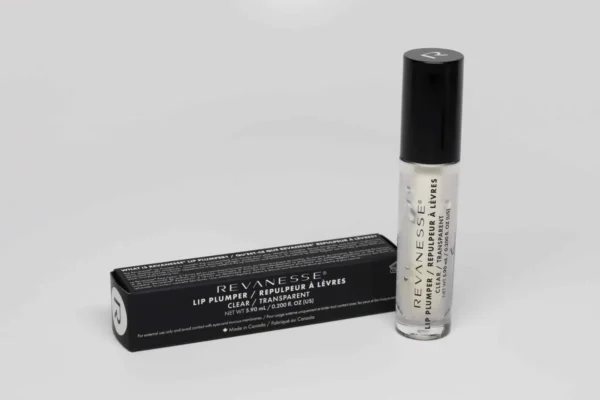 Revanesse Lip Plumper tube and box