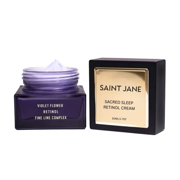 Saint Jane Sacred Sleep Overnight Repair (0.5% Retinol)