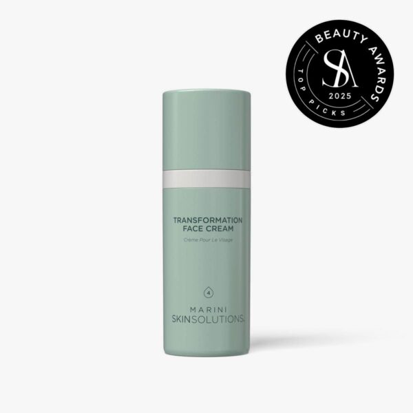 Marini SkinSolutions Transformation Face Cream